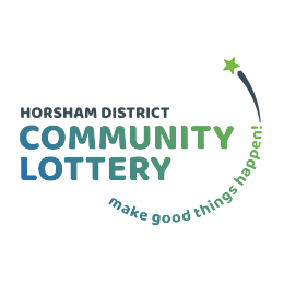 Conversation Start Project at the Horsham community lottery