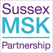 Sussex MSK Partnership (Muscular Skeletal Service)