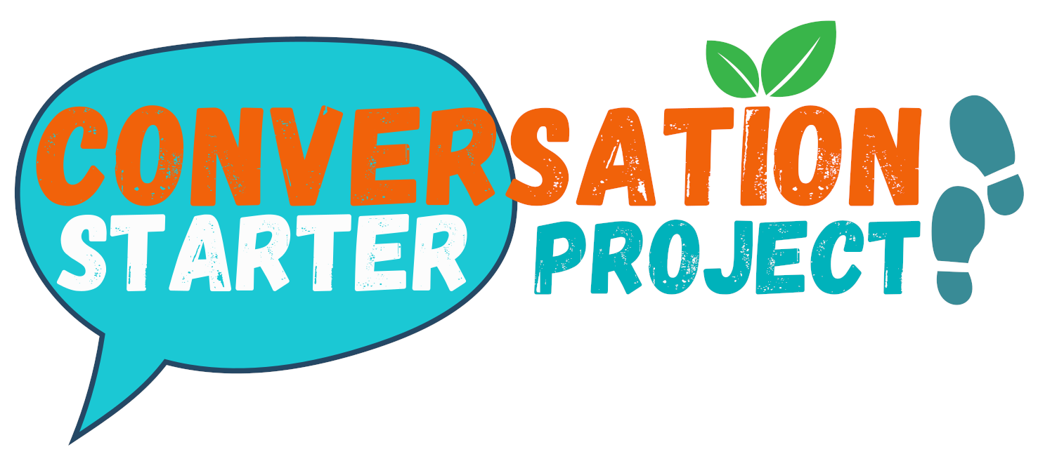 Conversation Starter Project